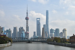 2017-12-23 - Shanghai, China