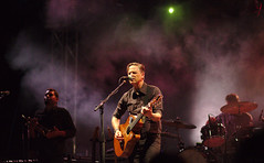 Calexico at Carroponte July 2018