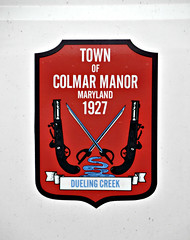 Colmar Manor, MD