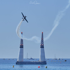 RED BULL AIR RACE CANNES 2018