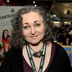 Comic Book Creators: San Diego Comic-Con 2018