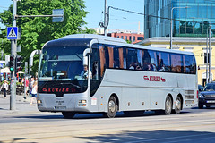 Buses & Coaches - Poland