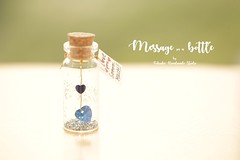 I Love you sooo much,Tiny message in a bottle,Miniatures,Personalised Gift,funny love card Valentine Card,Gift for her/him,Girlfriend gift, birthday card, holiday card and funny card ideas