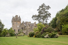 Castle Kennedy Gardens