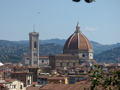 Florence Cathedral or Duomo