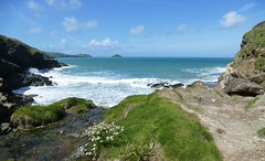 Cornwall - Landscape