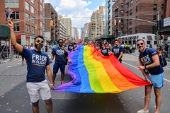 Pride New York 2018