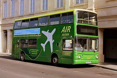 Buses in Bath