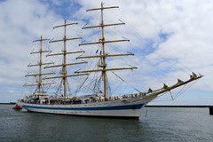 Tall Ships Sunderland