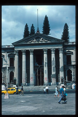 19900000 3243-3331 Guatemala City - Managua cs III