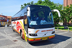 Buses & Coaches - Denmark 