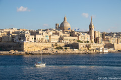 World Traveller: Malta, Gozo & Sicily (2018)