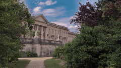 Palais Impérial de Compiègne