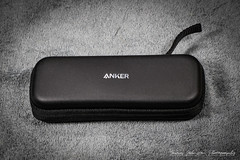 New Official Anker Hard Case for Anker PowerCore 20000w album