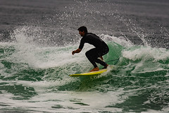 Surfer Rider  Beach 061418