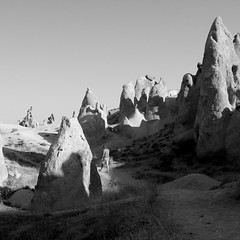 Cappadocia/ Καππαδοκία/Haspaduya