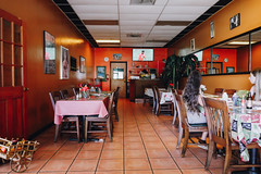  Island Restaurant, Hammocks Town Center