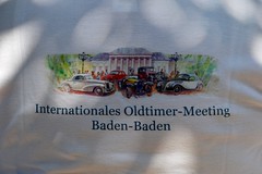Oldtimermeeting Baden-Baden 2018