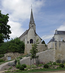 Verneuil-sur-Indre (Indre-et-Loire)