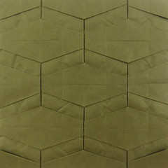Recent tessellation examples