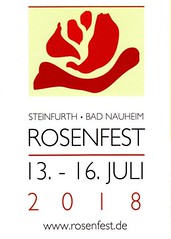 2018_07 Rosenfest Steinfurth