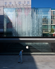 Apple Store Milano