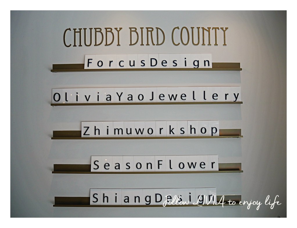 Chubby Bird County 10