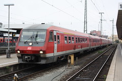 Baureihe 610
