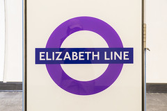 Crossrail/Elizabeth Line