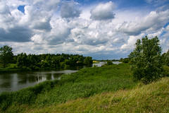 Guyva River
