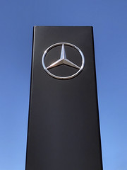 Aylesbury (Mercedes-Benz)