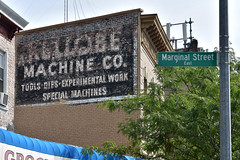 Kellobe Machine Co., Cypress Hills