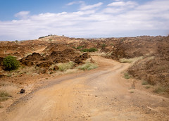 2018, TZ,between Natron lake and Klein's gate in Serengeti