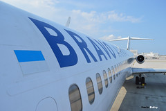Bravo Airways (BAY)