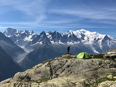 Alps 2018