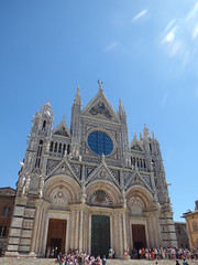 Siena Cathedral (Duomo di Siena)