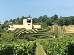 Faugères Winery, St-Étienne-de-Lisse
