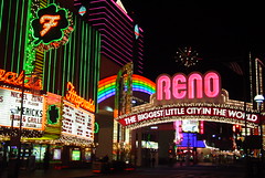Reno area