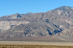 Telescope Peak, Death Valley