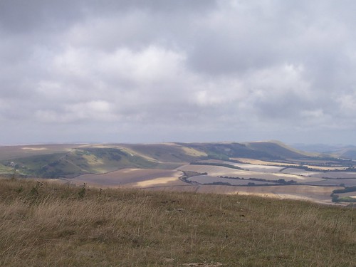 Last look at the Downs