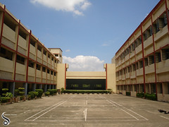 St. Xavier's School, Bokaro Steel City