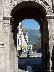 Innsbruck (A) T