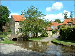 Lincolnshire Fords
