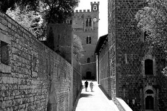 Gaiole in Chianti, Castello di Brolio (SI)