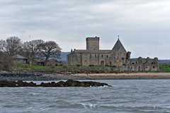 2018 - Trip to Inchcolm