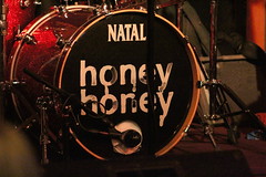 Honeyhoney
