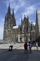 2018 - Cologne