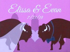 Lissy & Evan's Wedding