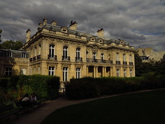 Hôtel Salomon de Rothschild