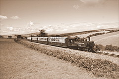 Lynton and Barnstaple Railway
